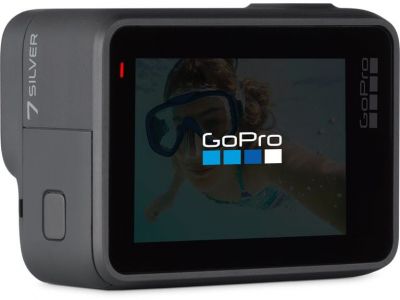 GoPro HERO7