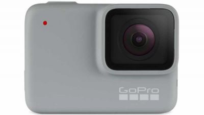 GoPro HERO7