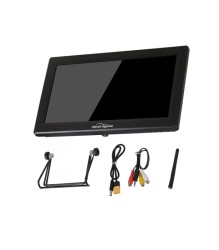 Hawkeye Captain 10inch 5.8GHz Monitor - Thumbnail