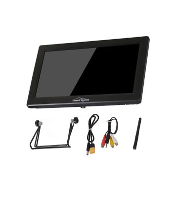 Hawkeye Captain 10inch 5.8GHz Monitor