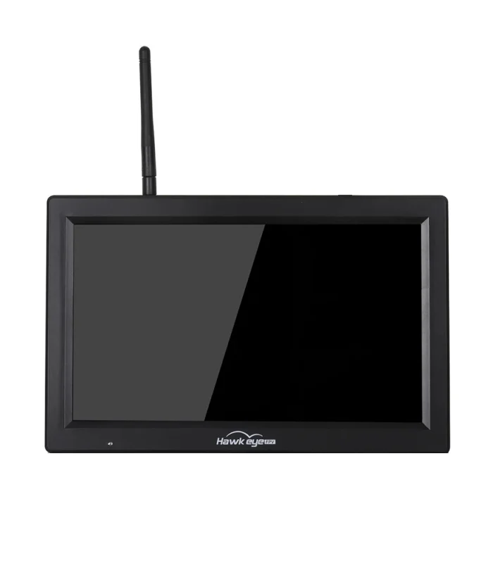 Hawkeye Captain 10inch 5.8GHz Monitor - Thumbnail