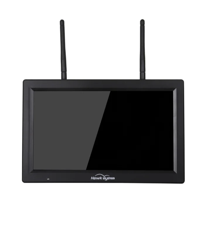Hawkeye Captain 10inch 5.8GHz Monitor - Thumbnail