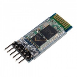 ROBİT - Bluetooth Modülü (HC06)