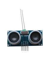 ROBİT - HCSR04 ULTRASONİK MESAFE SENSÖRÜ ROBİT - HCSR04 ULTRASONİK MESAFE SENSÖRÜ