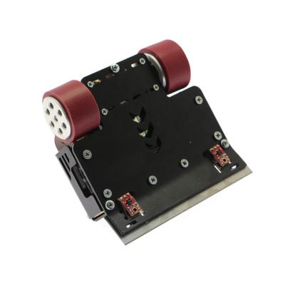 Helon Mini Sumo Robot Kiti Demonte