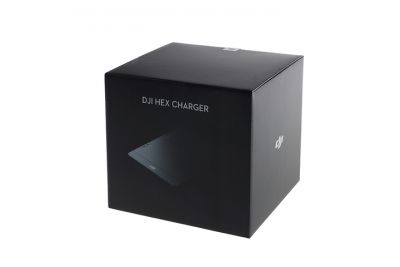 DJI HEX CHARGER/ HEX ŞARJ İSTASYONU