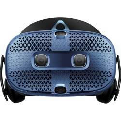 HTC Vive Cosmos - Thumbnail