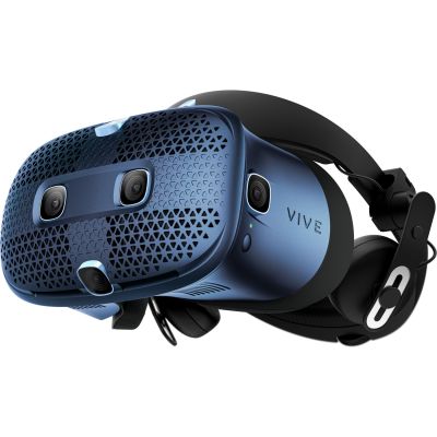 HTC Vive Cosmos