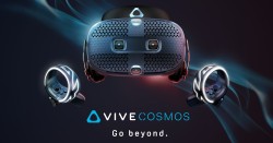 HTC Vive Cosmos - Thumbnail