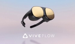HTC - Vive Flow - Thumbnail