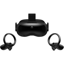 Htc Vive Focus 3 - Thumbnail