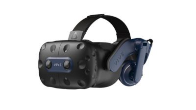 HTC Vive Pro 2 