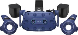 Htc Vive Pro Full Kit Sanal Gerçeklik Gözlüğü - Thumbnail