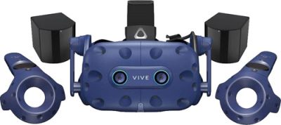 Htc Vive Pro Full Kit Sanal Gerçeklik Gözlüğü