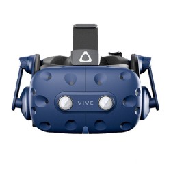 Htc Vive Pro Full Kit Sanal Gerçeklik Gözlüğü - Thumbnail