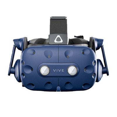 Htc Vive Pro Full Kit Sanal Gerçeklik Gözlüğü