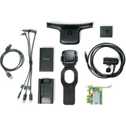 Htc Vive Wireless Adapter Full Pack - Thumbnail