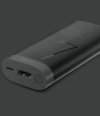 6700 mAH POWERBANK CP-07