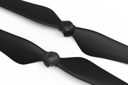 INSPIRE 2 PART 06 1550T QUICK-RELEASE PROPELLERS/ HIZLI YAYIN PERVANE - Thumbnail