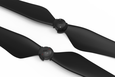 INSPIRE 2 PART 06 1550T QUICK-RELEASE PROPELLERS/ HIZLI YAYIN PERVANE