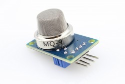 Karbonmonoksit ve Yanıcı Gaz Sensör Kartı - MQ-9 - - Thumbnail