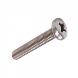 ROBİT - M4 12MM YSB (10'LU)