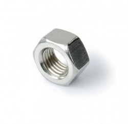 ROBİT - M4 SOMUN (10'LU)