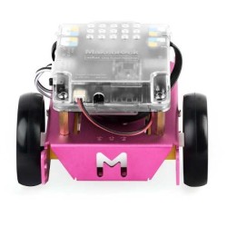 MakeBlock mBot Bluetooth Kiti v1.1 - Pembe - Thumbnail