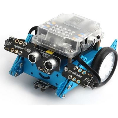 MakeBlock mBot İnteraktif Işık ve Ses Eklenti Paketi