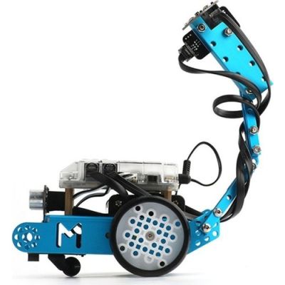 MakeBlock mBot İnteraktif Işık ve Ses Eklenti Paketi