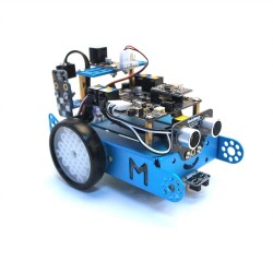 Makeblock Mbot Servo Eklenti Paketi - Thumbnail