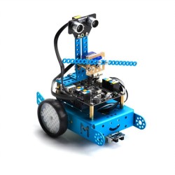 Makeblock Mbot Servo Eklenti Paketi - Thumbnail