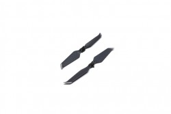 DJI - MAVIC 2 LOW-NOISE PROPELLERS/ DÜŞÜK GÜRÜLTÜLÜ PERVANE (1)