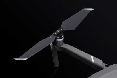 MAVIC 2 LOW-NOISE PROPELLERS/ DÜŞÜK GÜRÜLTÜLÜ PERVANE