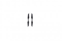 MAVIC 2 LOW-NOISE PROPELLERS/ DÜŞÜK GÜRÜLTÜLÜ PERVANE