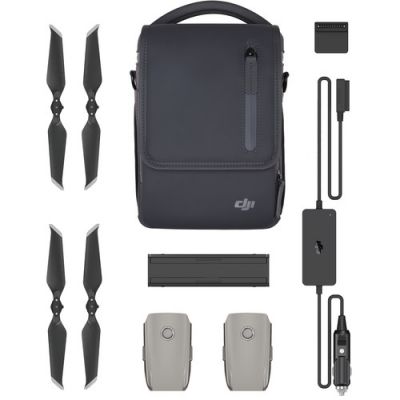 MAVIC 2 ENTERPRISE FLY MORE KIT