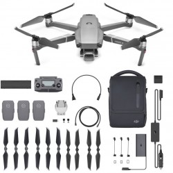 DJI - MAVIC 2 PRO FLY MORE COMBO (1)