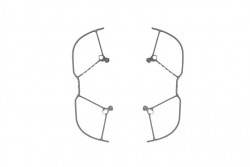 MAVIC 2 PART14 PROPELLER GUARD/ PERVANE KORUYUCU - Thumbnail