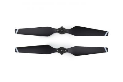 MAVIC PART 22 8330 QUICK-RELEASE FOLDING PROPELLERS/ ÇABUK AÇILIR KATLANIR PERVANE