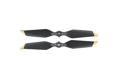 MAVIC PART2 8331 LOW-NOISE QUICK-RELEASE PROPELLERS/ DÜŞÜK GÜRÜLTÜLÜ PERVANE