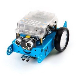 makeblock mBot bluetooth kiti v1.1 - mavi - Thumbnail