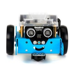 makeblock mBot bluetooth kiti v1.1 - mavi - Thumbnail