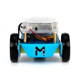 makeblock mBot bluetooth kiti v1.1 - mavi - Thumbnail