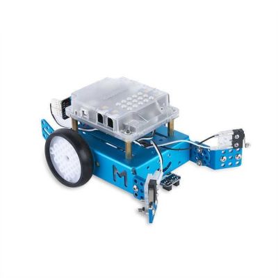 mBot ve mBot Ranger için Variety Gizmos Eklenti Paketi