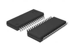 NXP - MFRC531 01T/0FE 112 Reader IC For Contactless communication at 13 56Mhz (fox)
