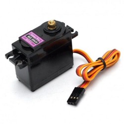 ROBİT - MG996 METAL SERVO MOTOR ROBİT - MG996 METAL SERVO MOTOR