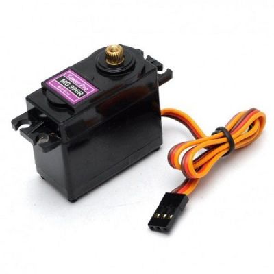 MG996 METAL SERVO MOTOR