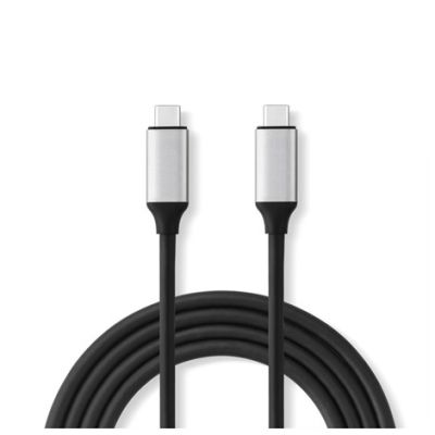 Minix USB-C to USB-C cable 120cm Grey