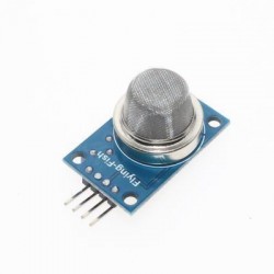 ROBİT - MQ-2 GAZ SENSÖR KARTI ROBİT - MQ-2 GAZ SENSÖR KARTI