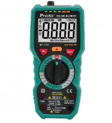 PROSKIT - MT-1707 3-5/6 TRUE RMS MULTİMETRE